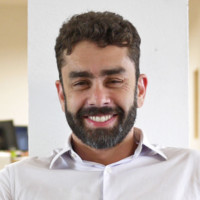 Ricardo Sangion Email & Phone Number