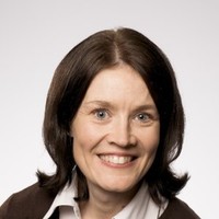 Leiras Employee Johanna Bexar-Hannula's profile photo