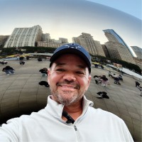 Dobil Laboratories, Inc. Employee Nick Sandberg's profile photo