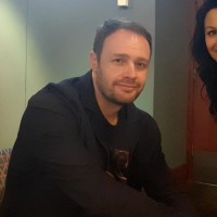 OneSteel Employee Adrian Richards's profile photo
