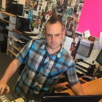 RenoComputerFix Employee Justin Pederson's profile photo