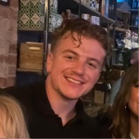 The Padel Hub Employee Connor Fahy's profile photo