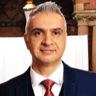 Platinum Services UK Employee Pete Cemap's profile photo