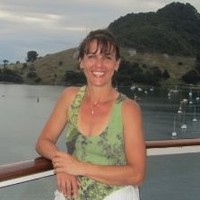 Axis Hire Employee Melany Schoultz's profile photo