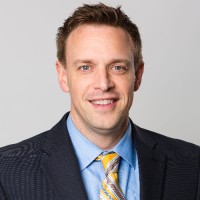 Oklahoma City University Employee Aaron Wheelbarger's profile photo