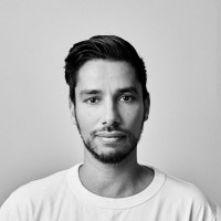 Socially Powerful Employee Majid Bahi's profile photo