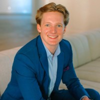 Bunger Steel, Inc. Employee Cameron Bunger's profile photo