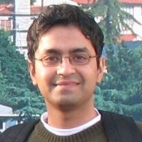 MSB Docs Employee Amit Aggarwal's profile photo