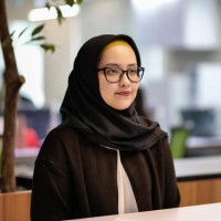 Liquid Indonesia Employee Anindira V.'s profile photo