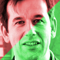 Hochschule Mannheim Employee Hartmut Wöhlbier's profile photo