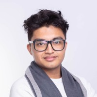 B.Invested Employee Anindit Shrestha's profile photo