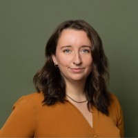 SIX Employee Naomi Manesh's profile photo