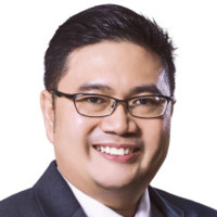 Rotary Engineering Employee Chow Juan's profile photo