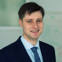 Oleksii Antoniuk Email