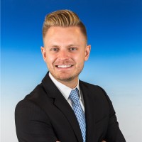 Volkswagen of America, Inc Employee Jeffrey Lear's profile photo