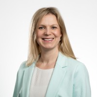 Metropolregion Rhein-Neckar Employee Eva-Maria Neudörfer's profile photo