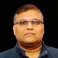 Mahesh Agarwal