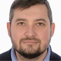 INPROGRESS Ltd. Employee Łukasz Bobko's profile photo