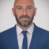 Antonio Perrone Email