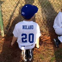 Patrick Noland
