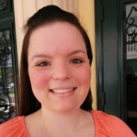 Alpha Power Systems, LLC Employee Amber Medina's profile photo