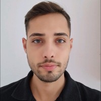 OPEN CASTING Employee Tarcísio Menezes's profile photo