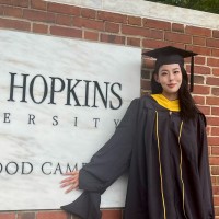 Mode Lifestyle Magazine Employee Grace Mi's profile photo