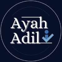 DaoudResearch Employee Ayah Adil's profile photo