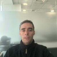 Comercial Greenvic S.A. Employee Eugenio Figueroa Salazar's profile photo