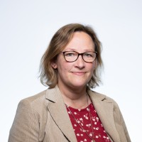 The Manchester Metropolitan University Employee Eileen Cunningham's profile photo