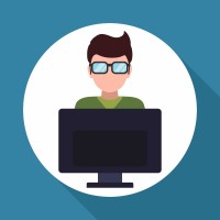 Frelancer Employee Digital World's profile photo