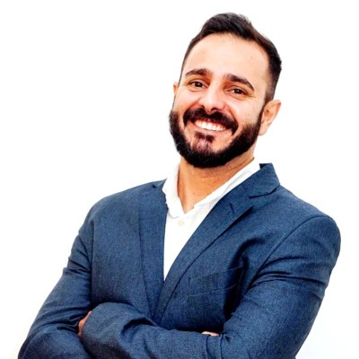 Motor1.com Employee Diogo de Oliveira's profile photo