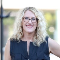 Stacy Cumpton