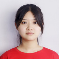 Iceagle Employee Kerry Zhong's profile photo