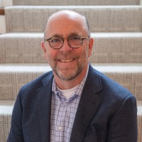 Crestwood Advisors Employee Michael Eckton's profile photo