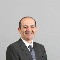 Organizational Solutions Inc. Employee Farhang Modaresi's profile photo