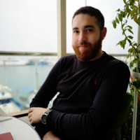 WeDoSupport Employee Giorgos Panayiotou's profile photo