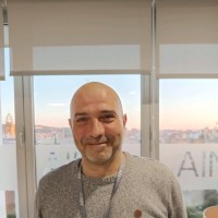 Fran Antequera Email & Phone Number