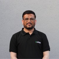 Shrikant Gavali Email & Phone Number