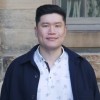 Auggie Employee Warren Yap's profile photo