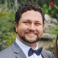 InvestorCOM Inc. Employee Adam Deathe's profile photo