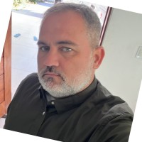 Softcomp Conectividade Employee Anderson da Luz's profile photo