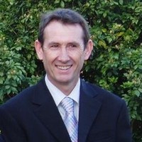 Interaction Solutions Pty ltd Employee Alan McIntosh's profile photo