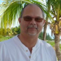 Wesley Dangerfield Email & Phone Number