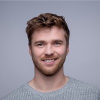 Isarsoft Employee Janis Kuegler's profile photo
