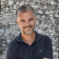 Komatsu Europe International N.V. Employee Bart Vingerhoets's profile photo