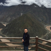 Wanda Hotels & Resorts Employee David Pan's profile photo