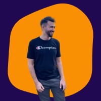 Troof.ai Employee Andrei Terteci's profile photo