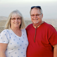 Chandler Christian Church Employee Roger Storms's profile photo