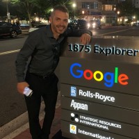 Strategic Marketing Inc. Employee James Piccolo's profile photo